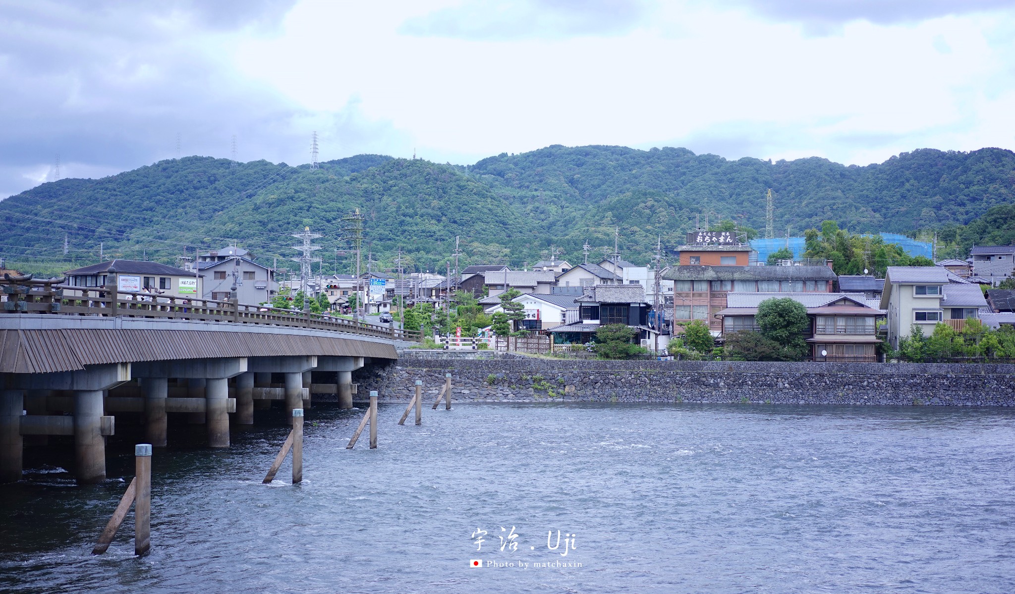 京都自助遊攻略