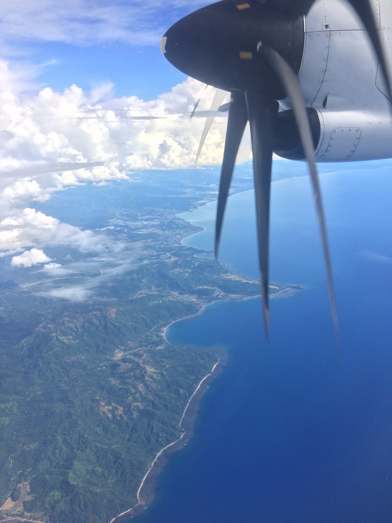 科隆島自助遊攻略