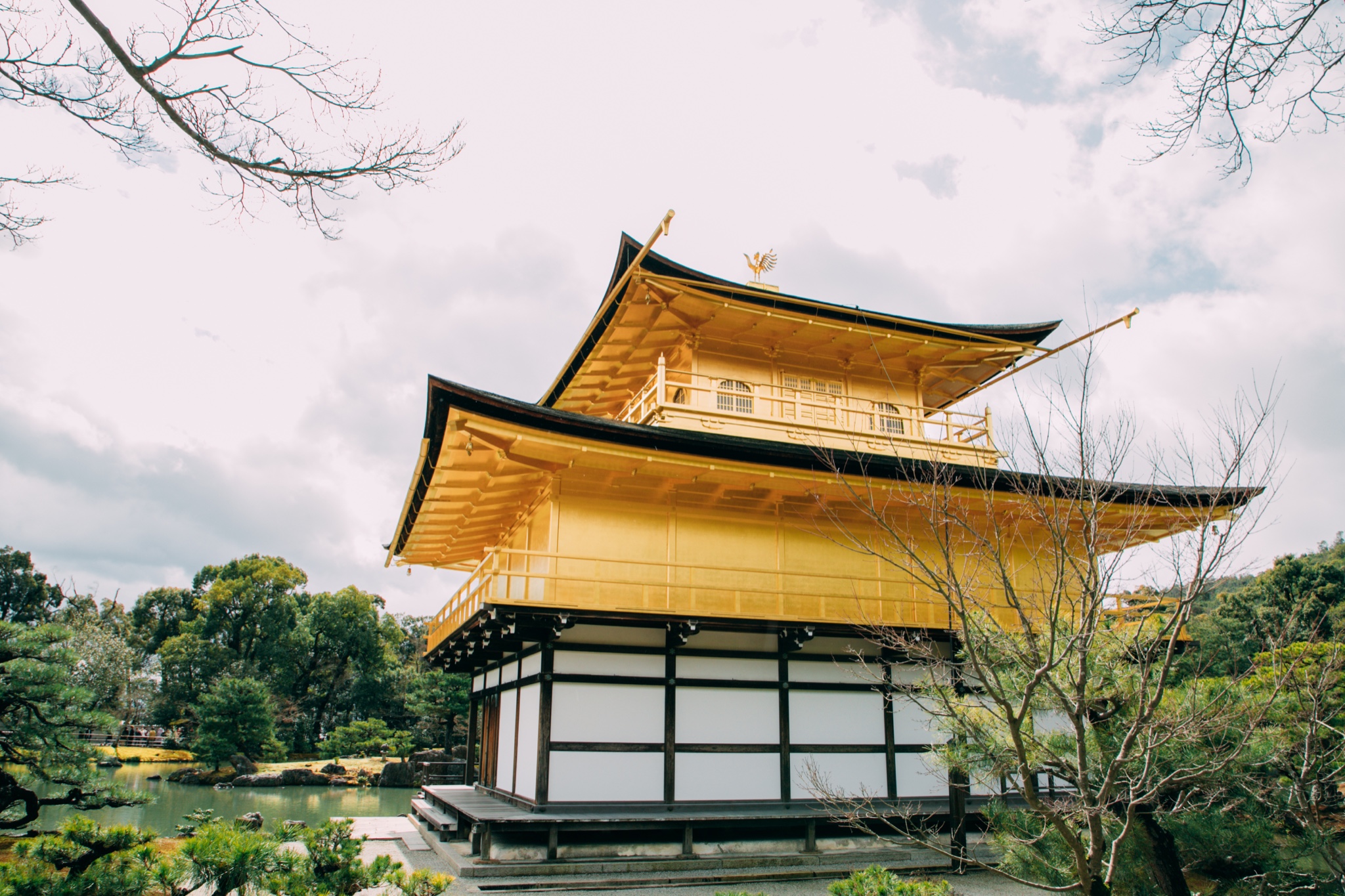 京都自助遊攻略