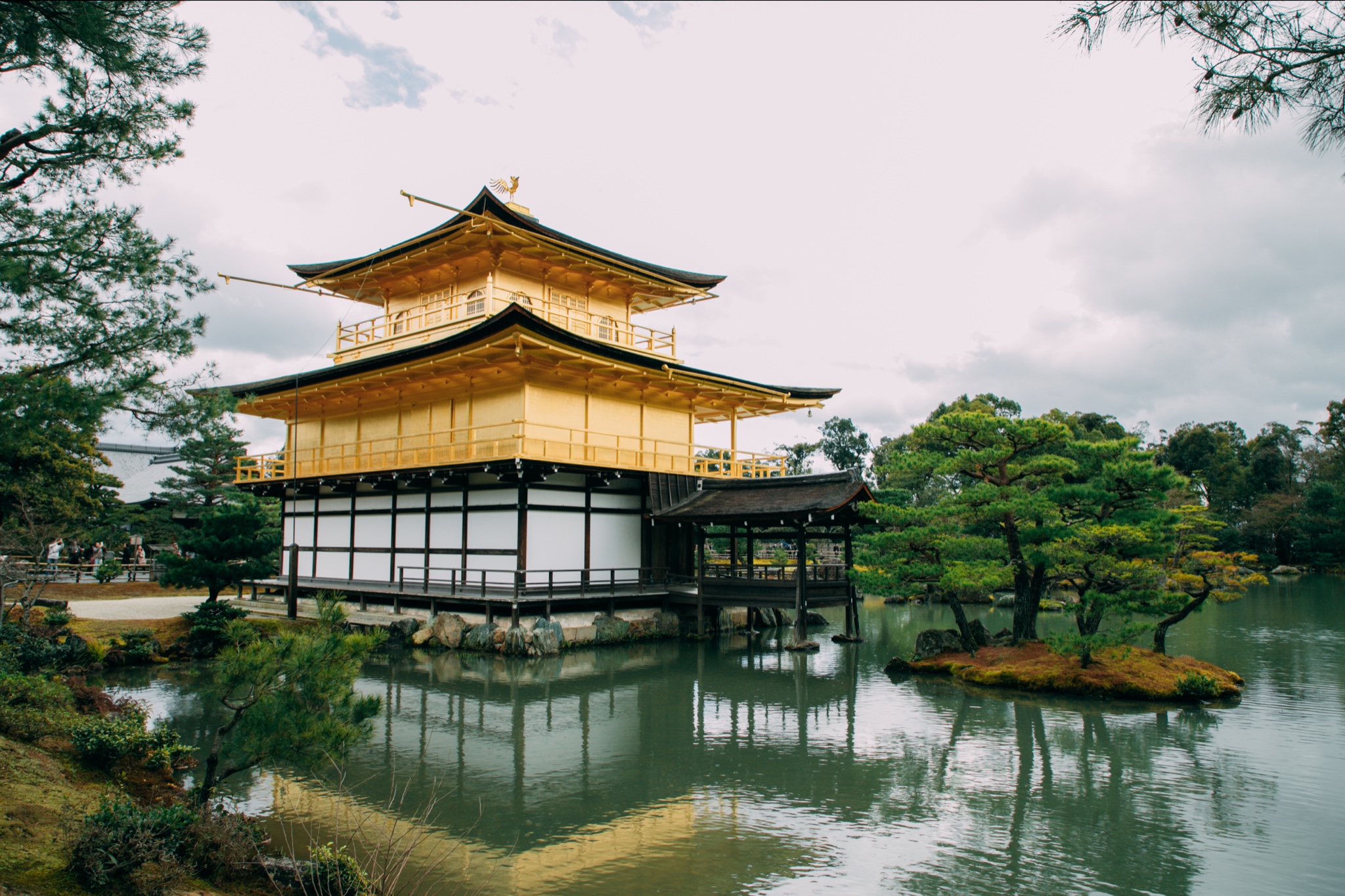 京都自助遊攻略