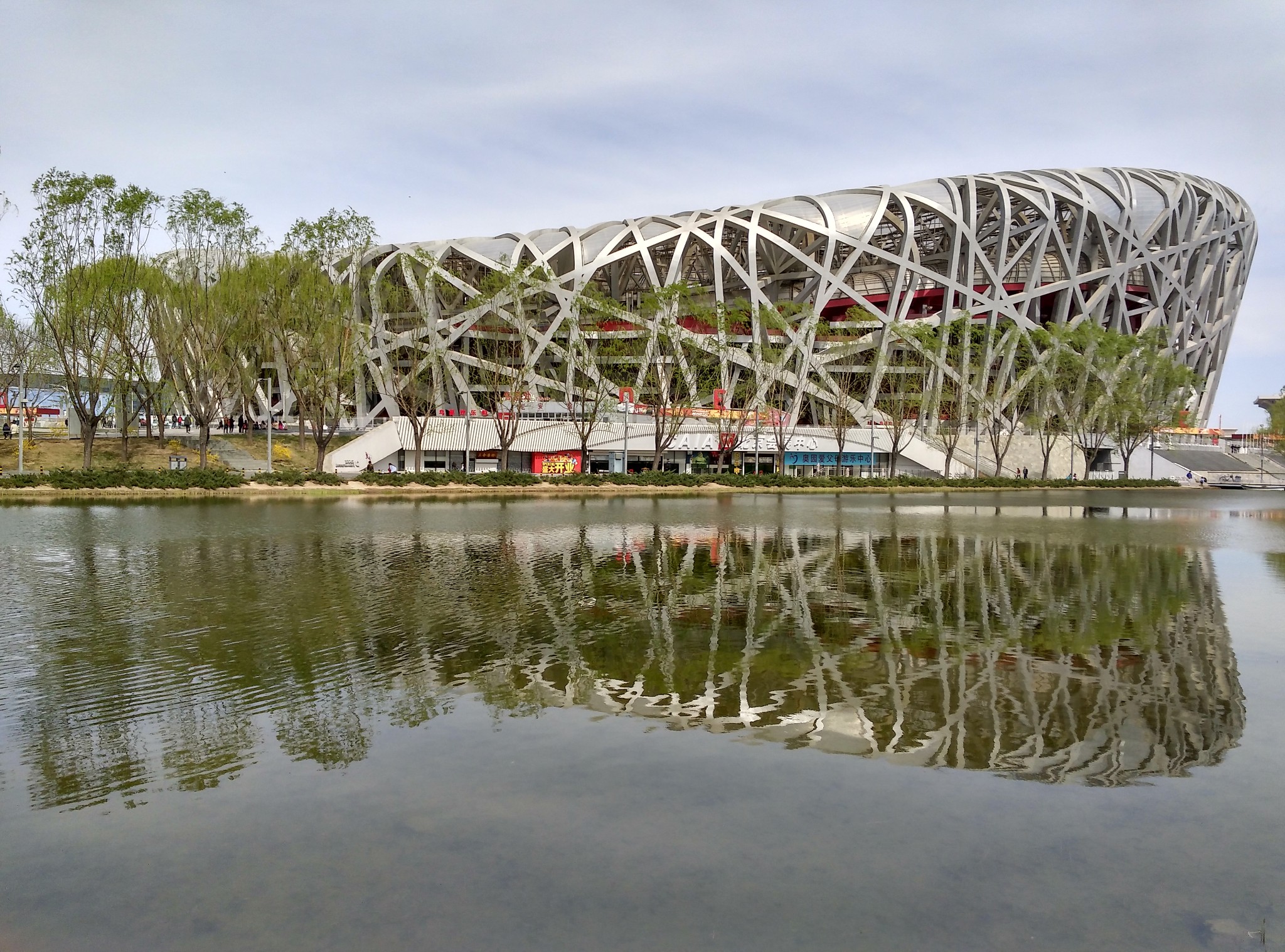 北京自由行旅游攻略必去景点(北京自由行旅游攻略必去景点推荐)