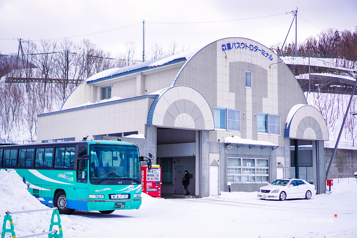 北海道自助遊攻略