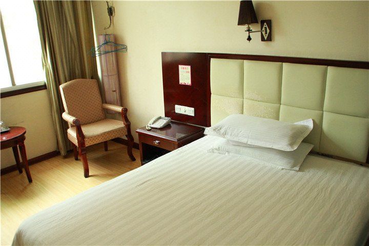 岳阳平江县东阳宾馆