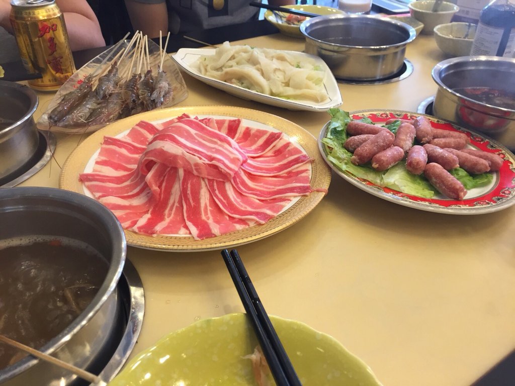 澳门豆捞人均_澳门豆捞火锅图片