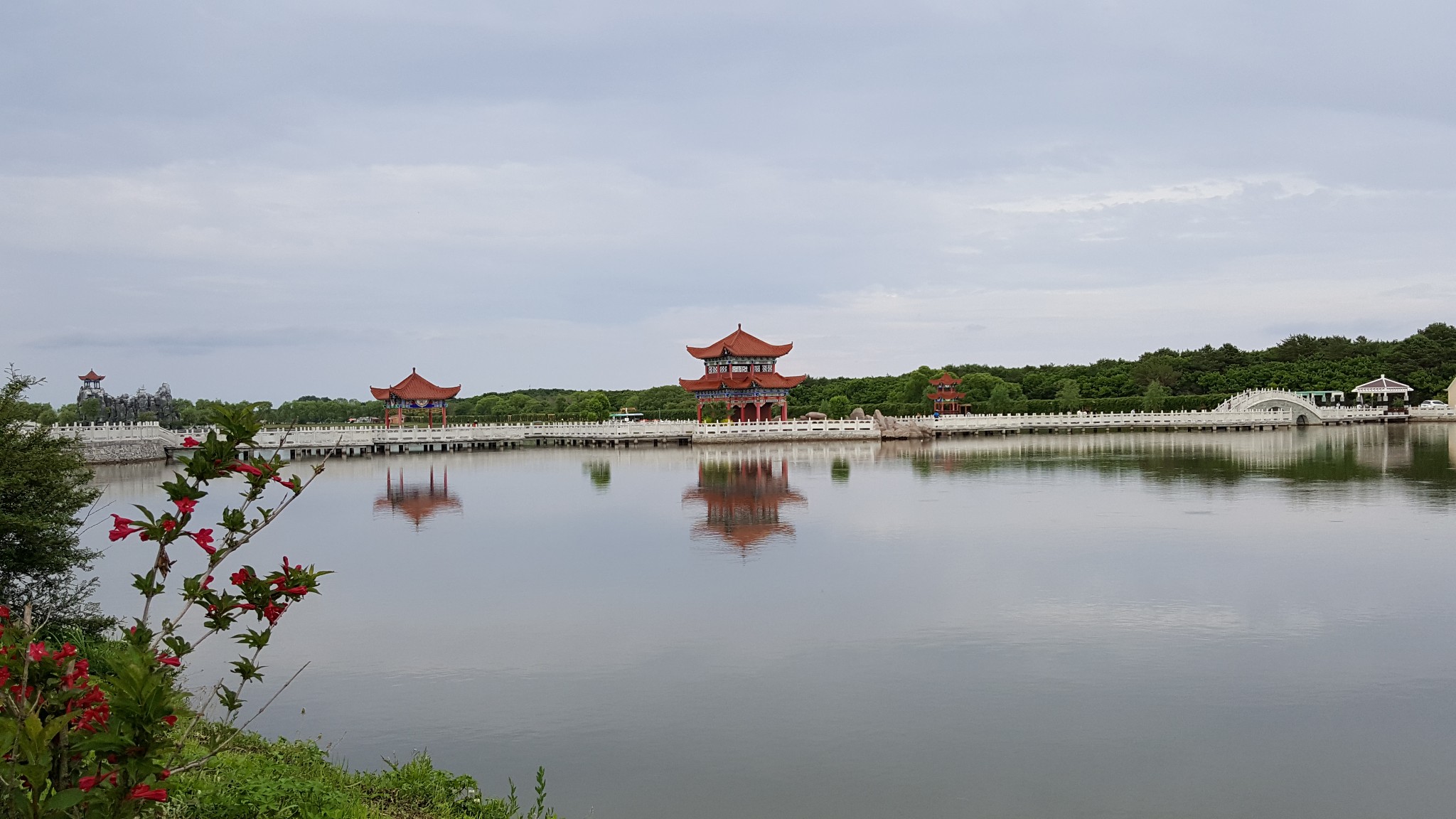 東極島自助遊攻略