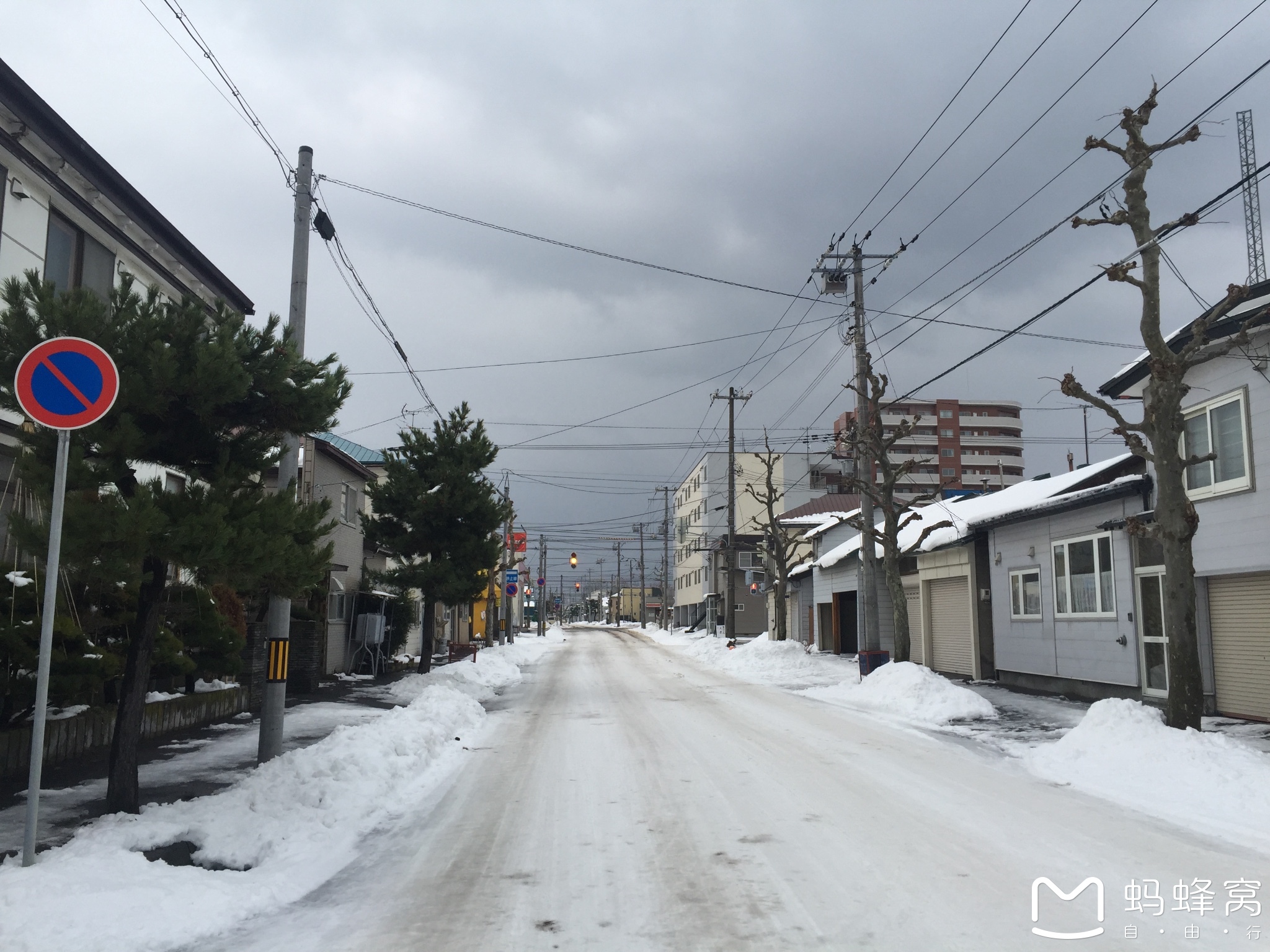 札幌自助遊攻略