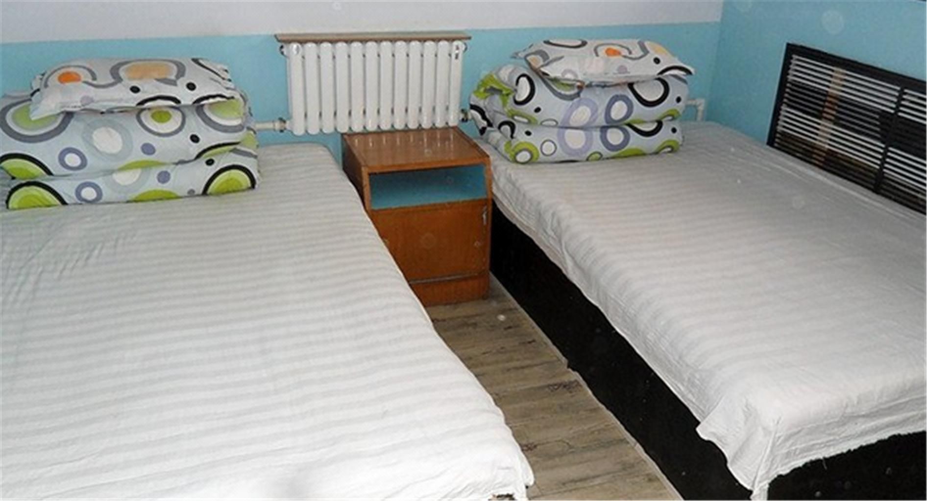 哈尔滨宾县兴隆旅店