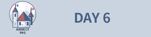 安纳西day6 安纳西day6
