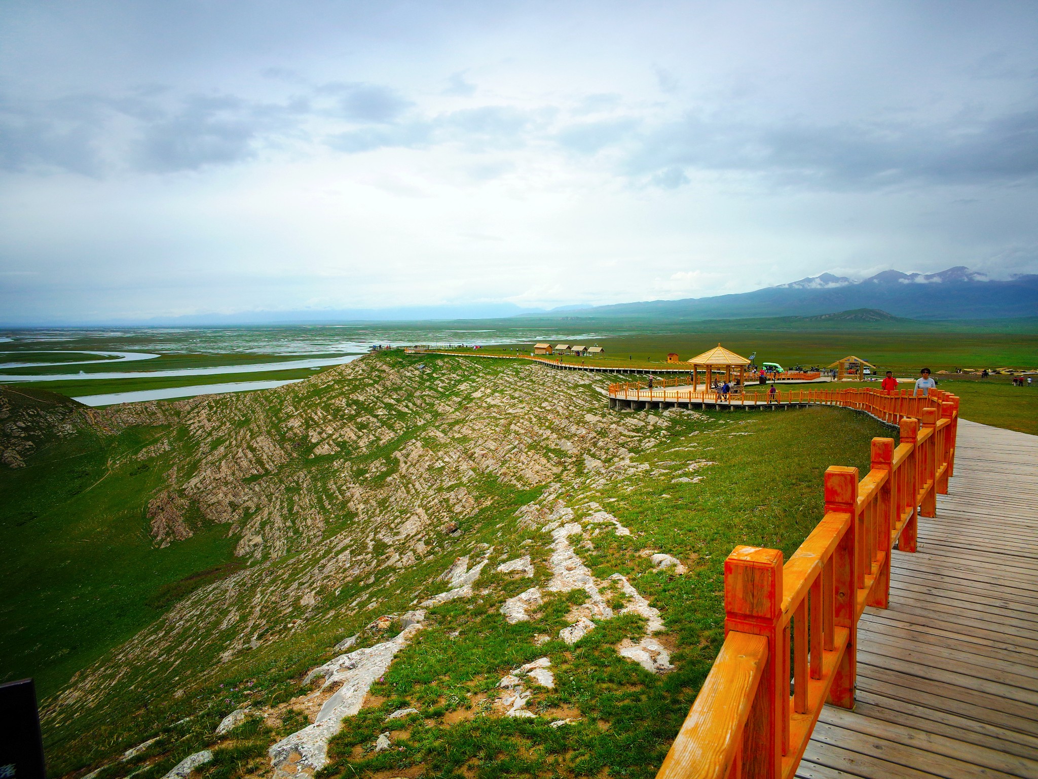 八月| 伊犁 |,最好的时光在路上图片62,伊宁县旅游景点,风景名胜 - 马