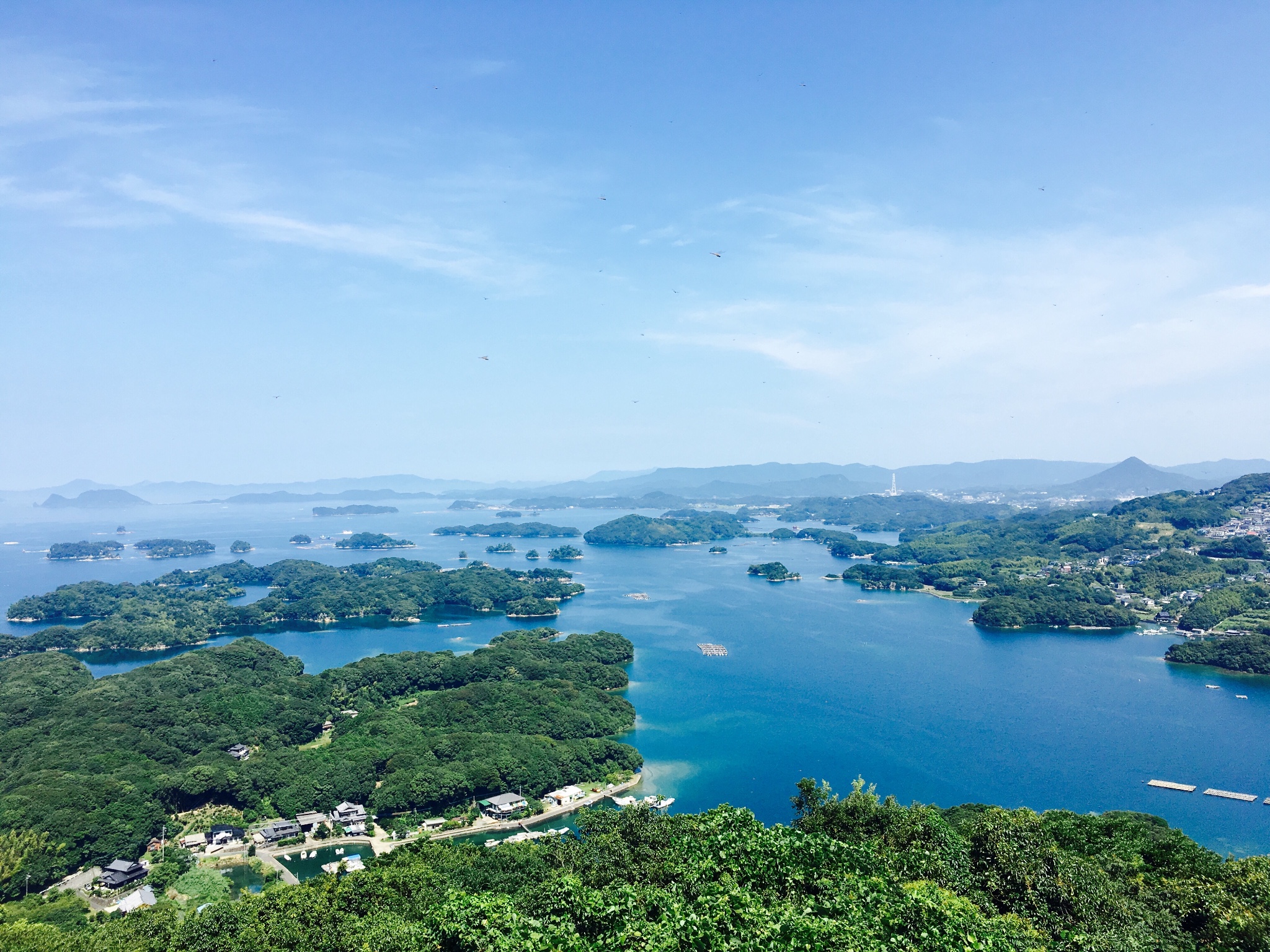 佐世保市游记图片