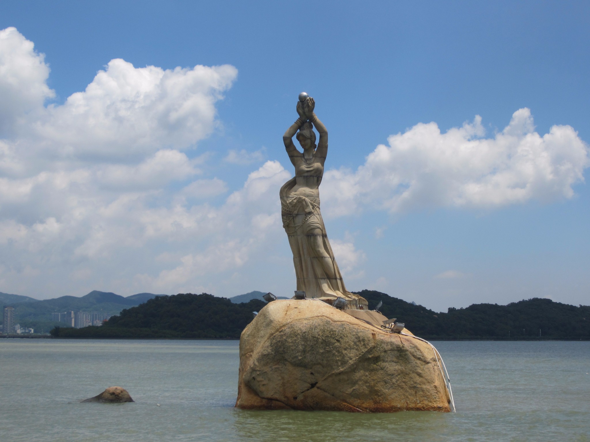 珠海婚纱景点_珠海景点图片(2)