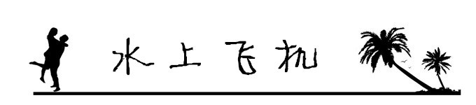 2.水上飞机 2.水上飞机
