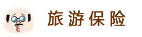旅游保险 旅游保险