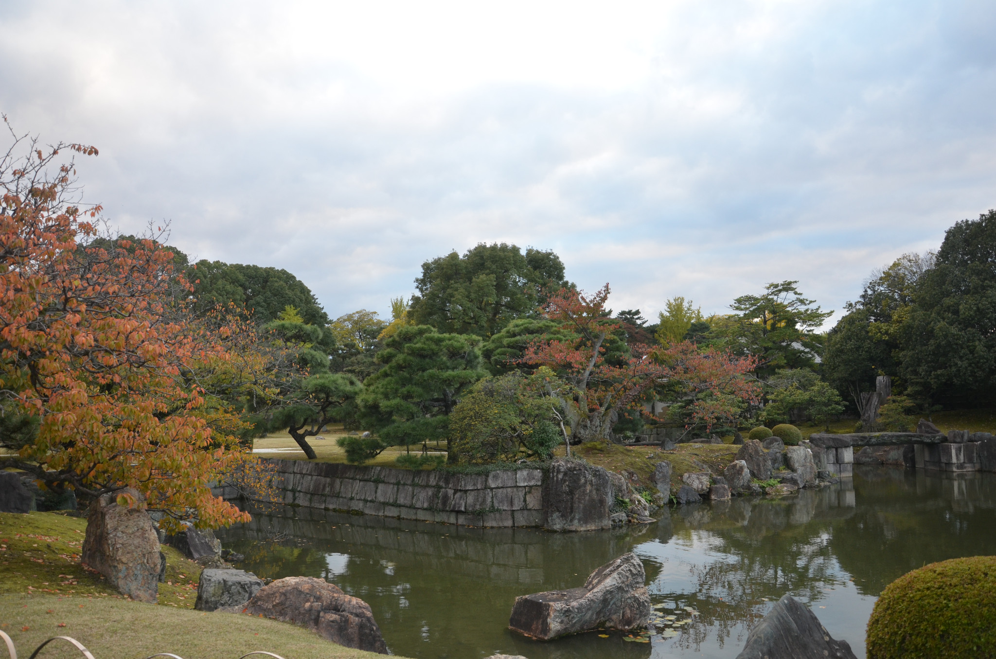 京都自助遊攻略