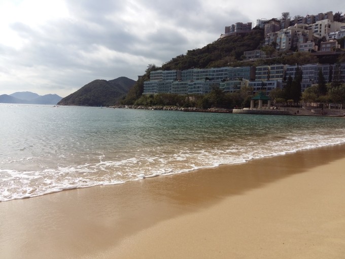 香港科技馆,迪士尼,太平山顶