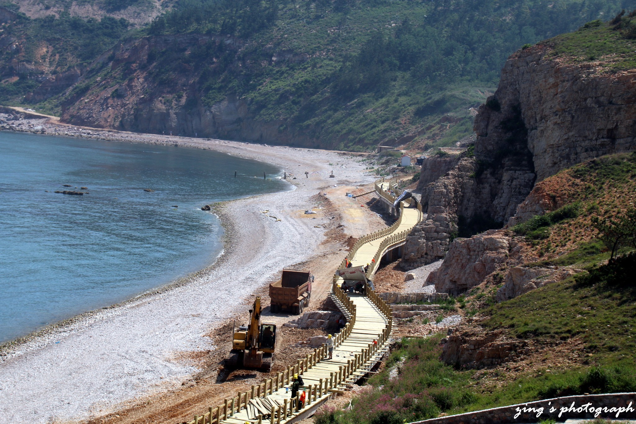 長島自助遊攻略