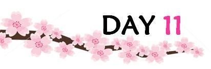 DAY11 DAY11