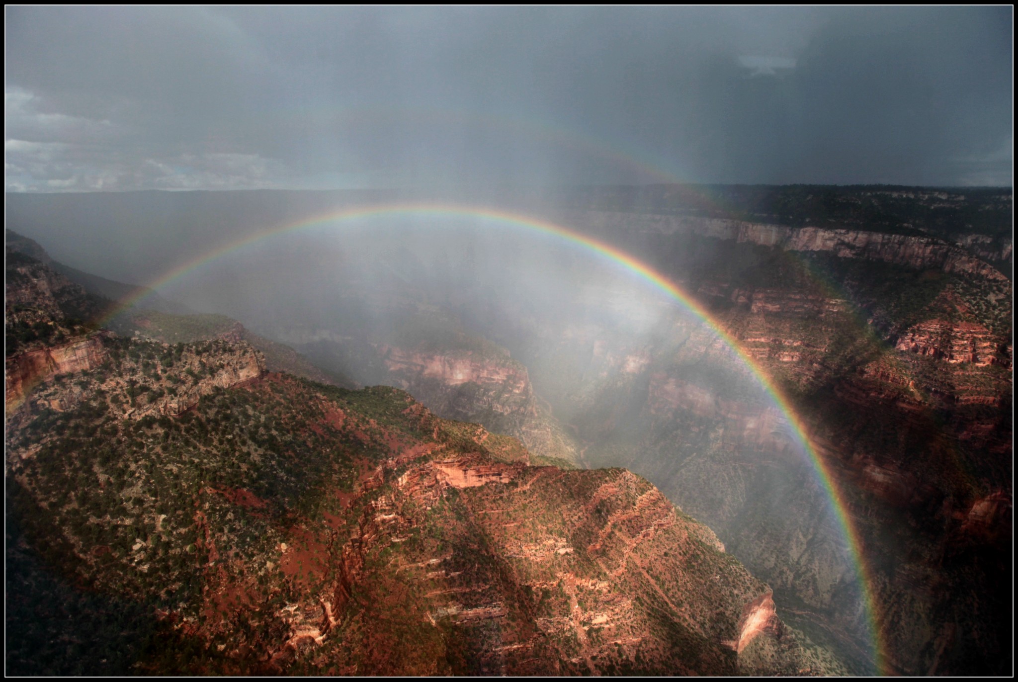 回复游记:天地初开混沌破,鬼斧神工势磅礴---美国西部金秋逍遥游随笔