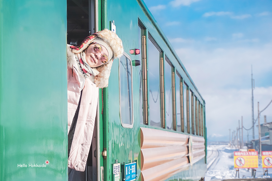 北海道自助遊攻略