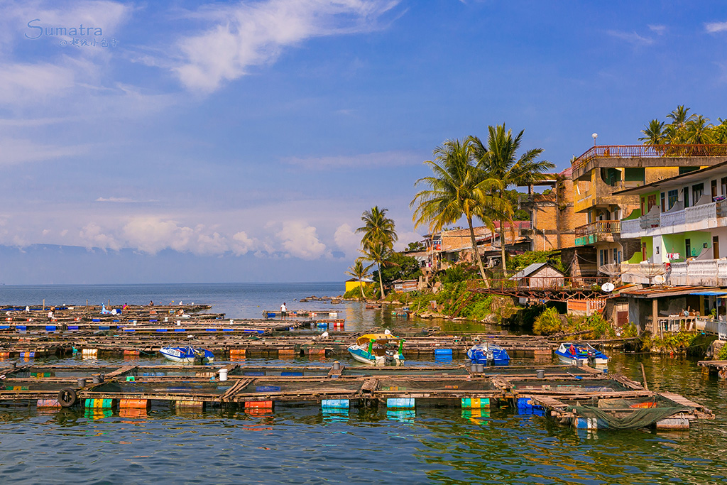 苏门答腊游记图片