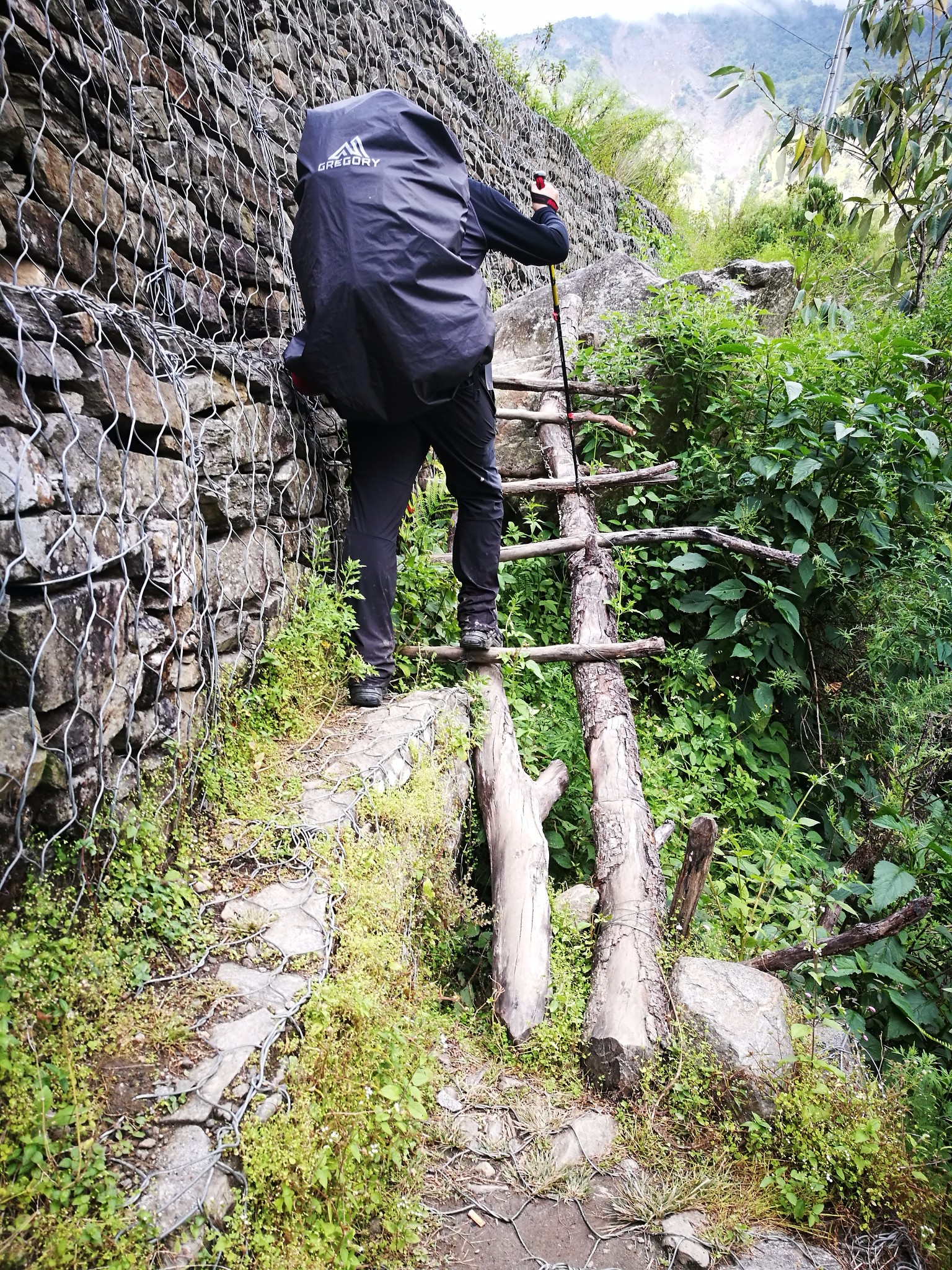 尼泊爾自助遊攻略