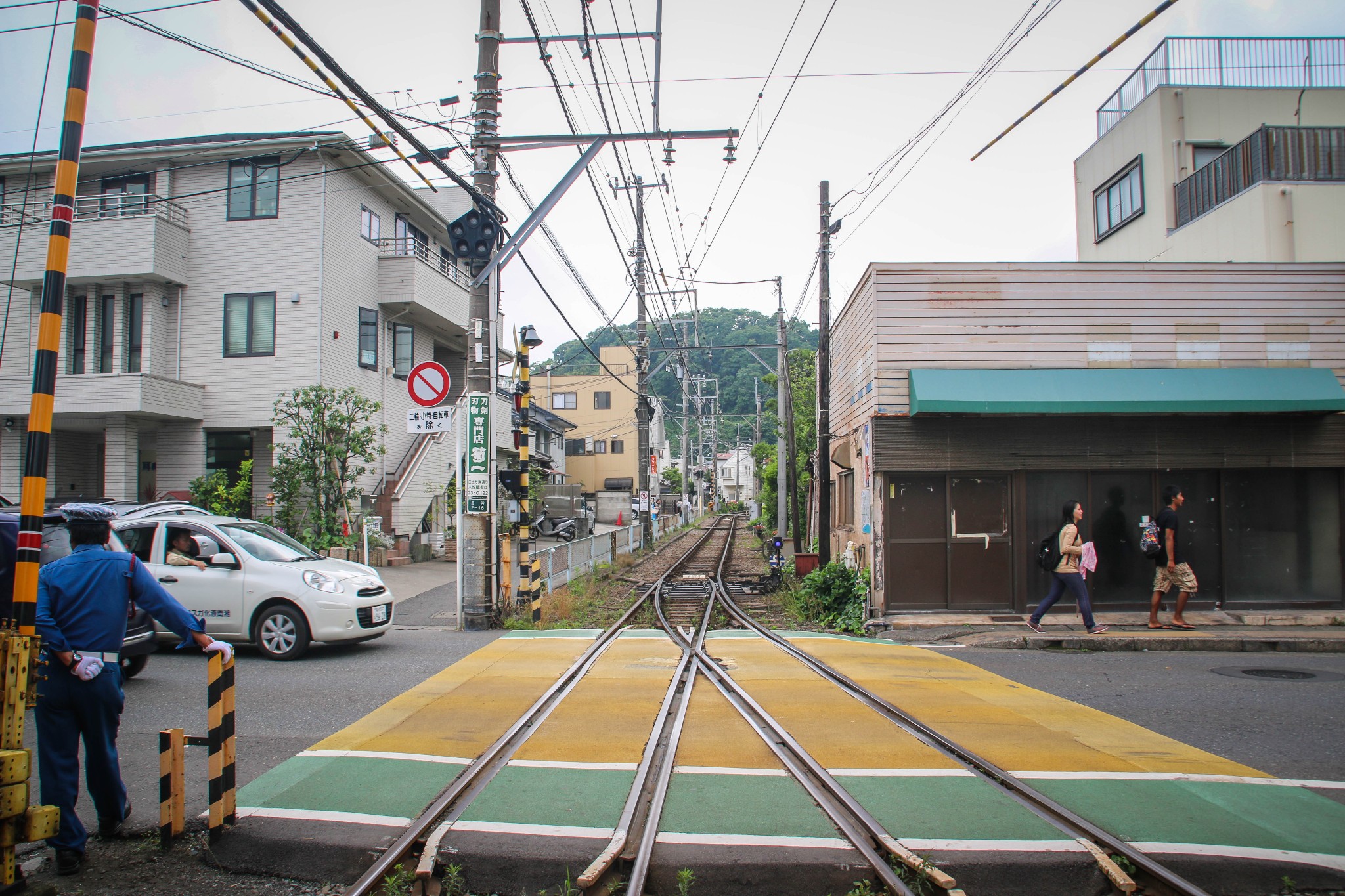 鐮倉自助遊攻略