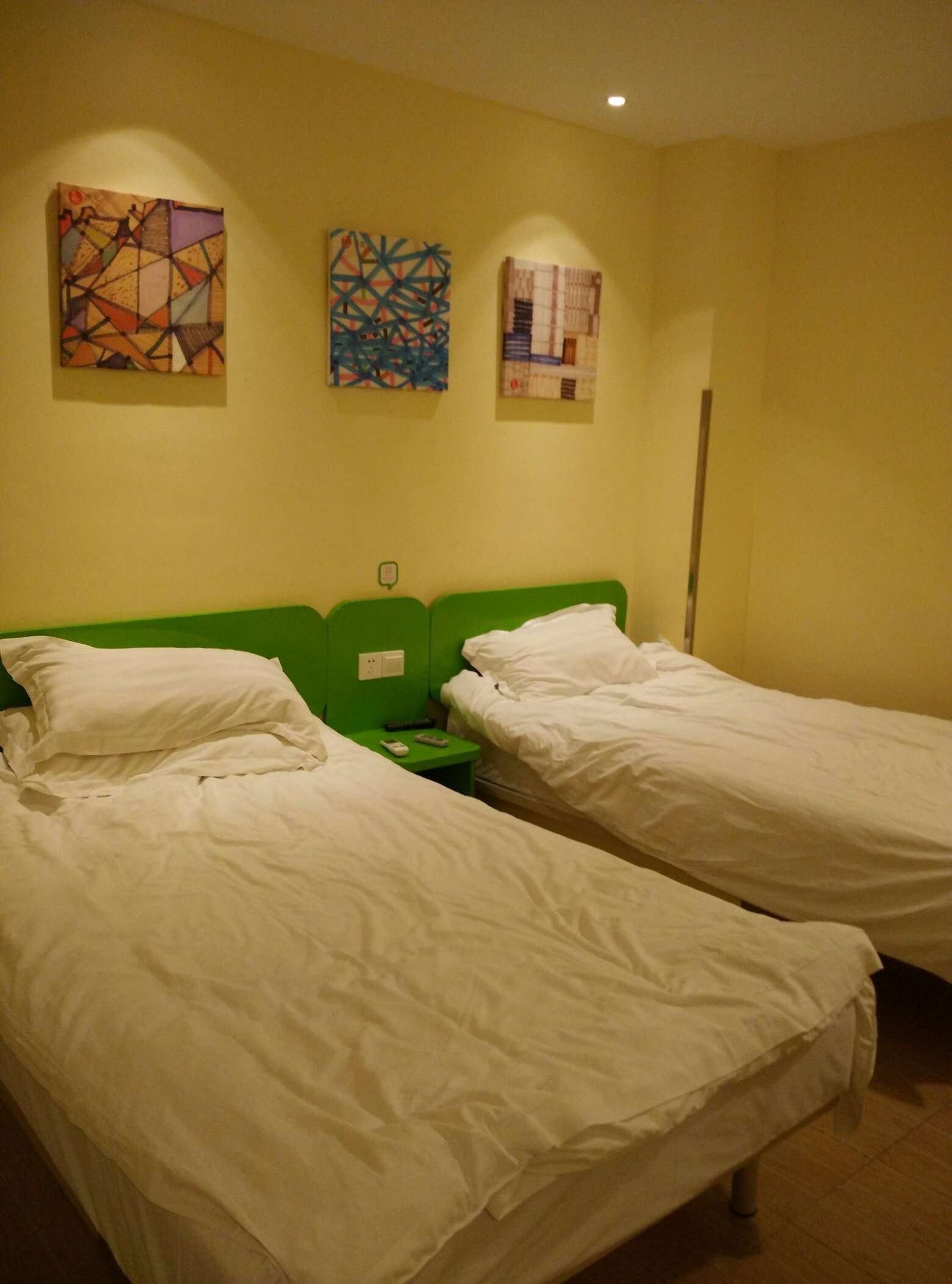 海友酒店(上海外滩北京东路店)预订