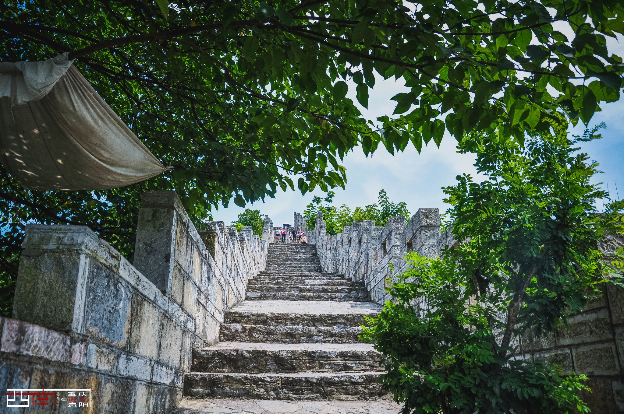 黃果樹瀑佈景區自助遊攻略