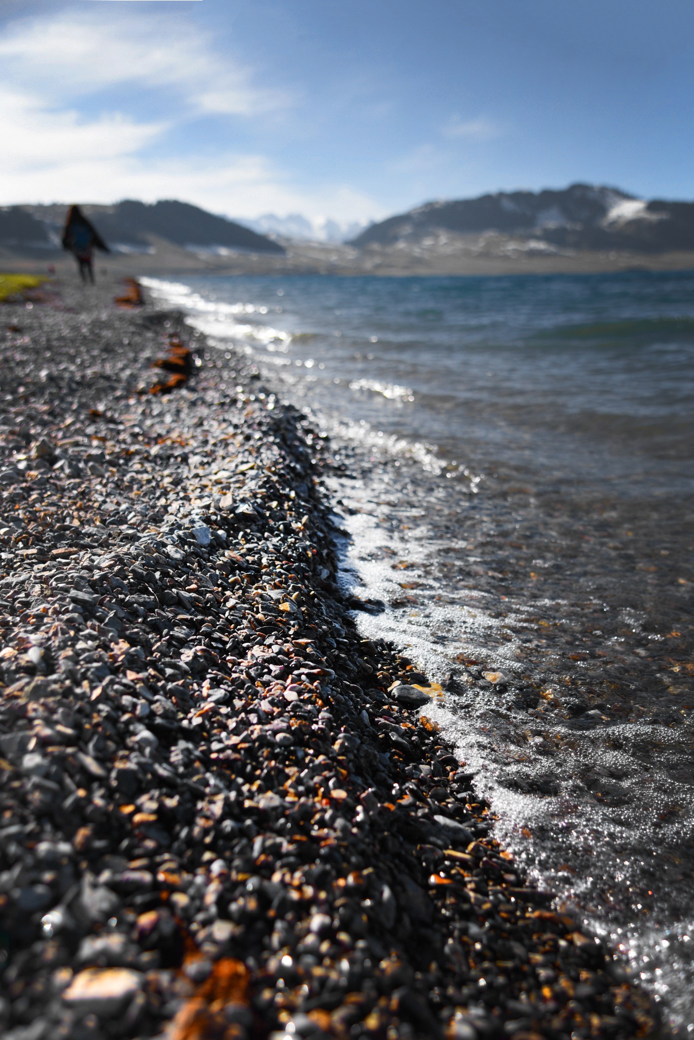 海然之旅-北疆行