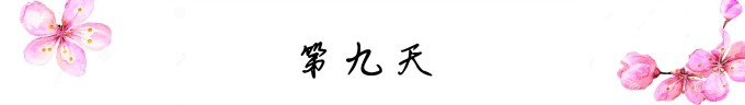 第九天 第九天