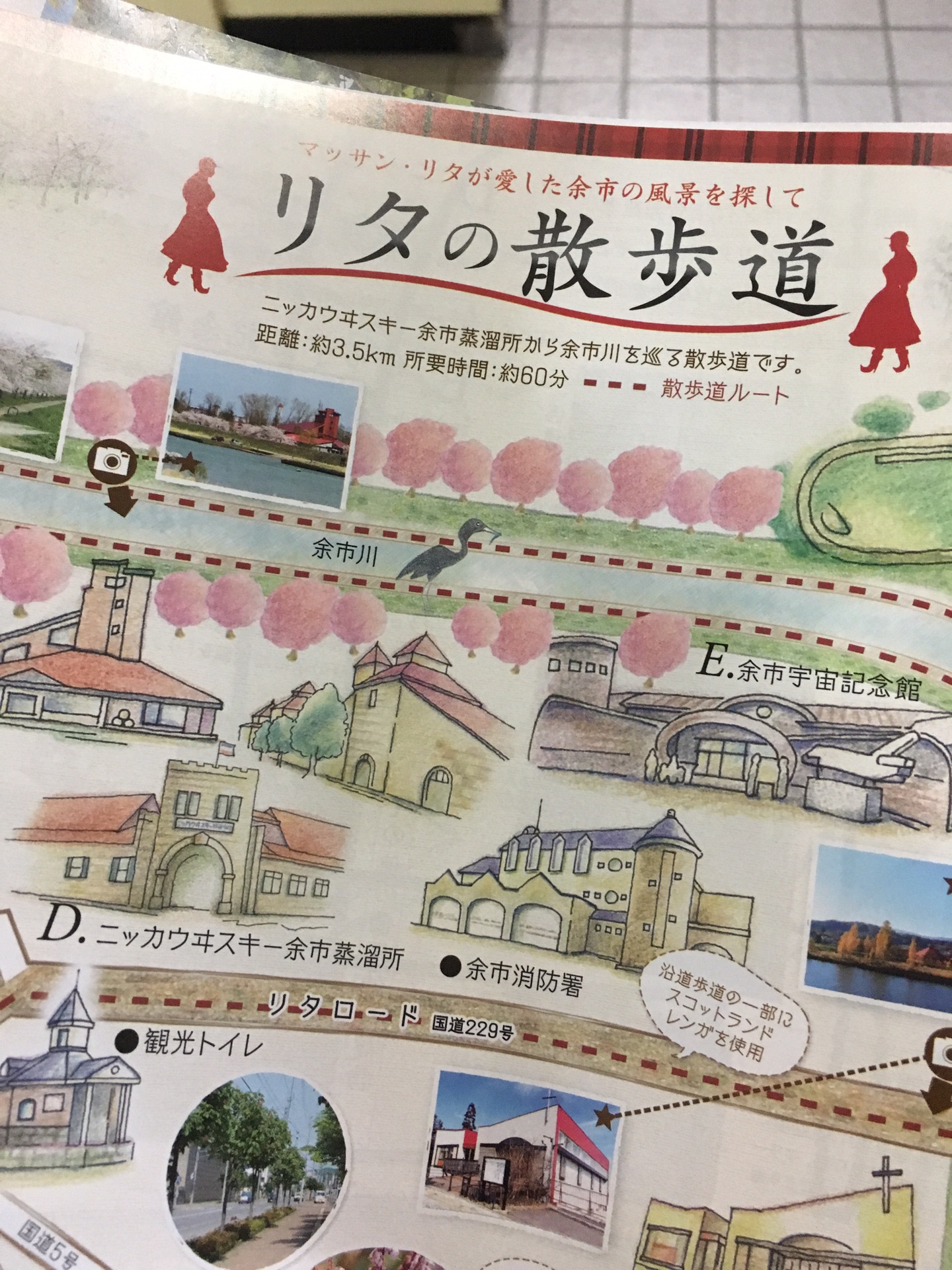 北海道自助遊攻略