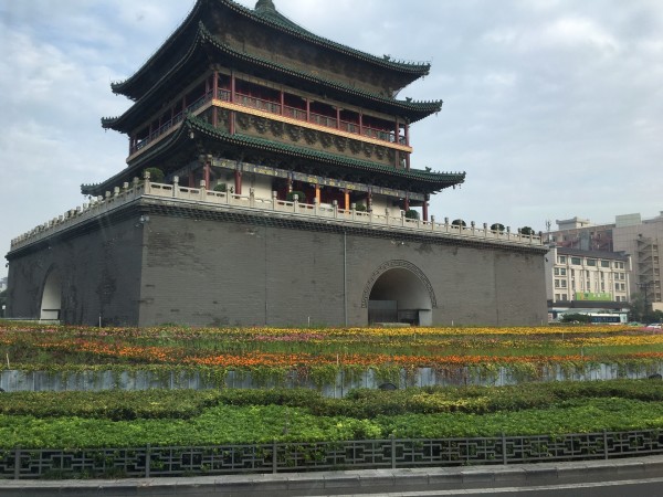芙蓉园简谱_大唐芙蓉园
