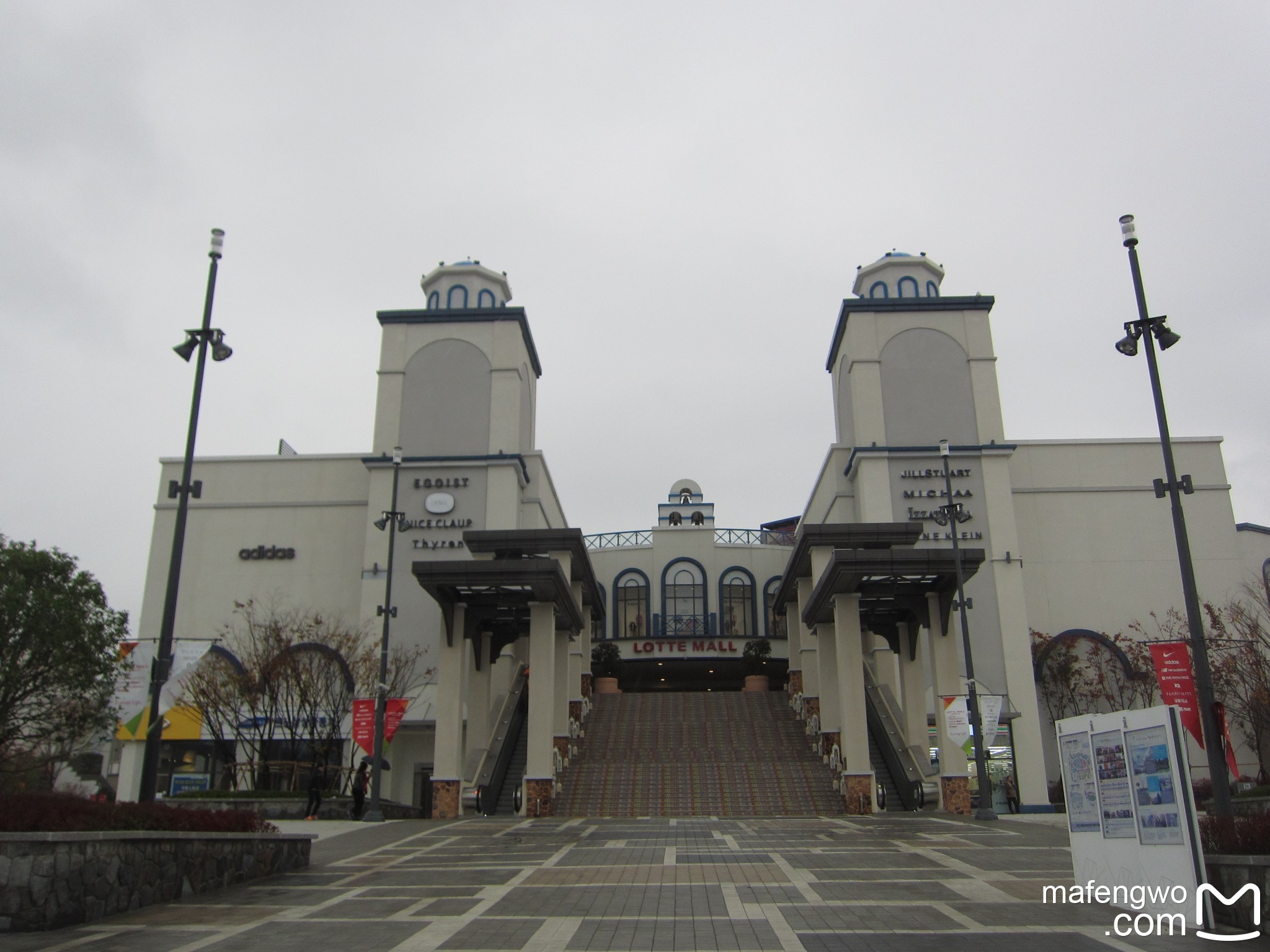 釜山自助遊攻略