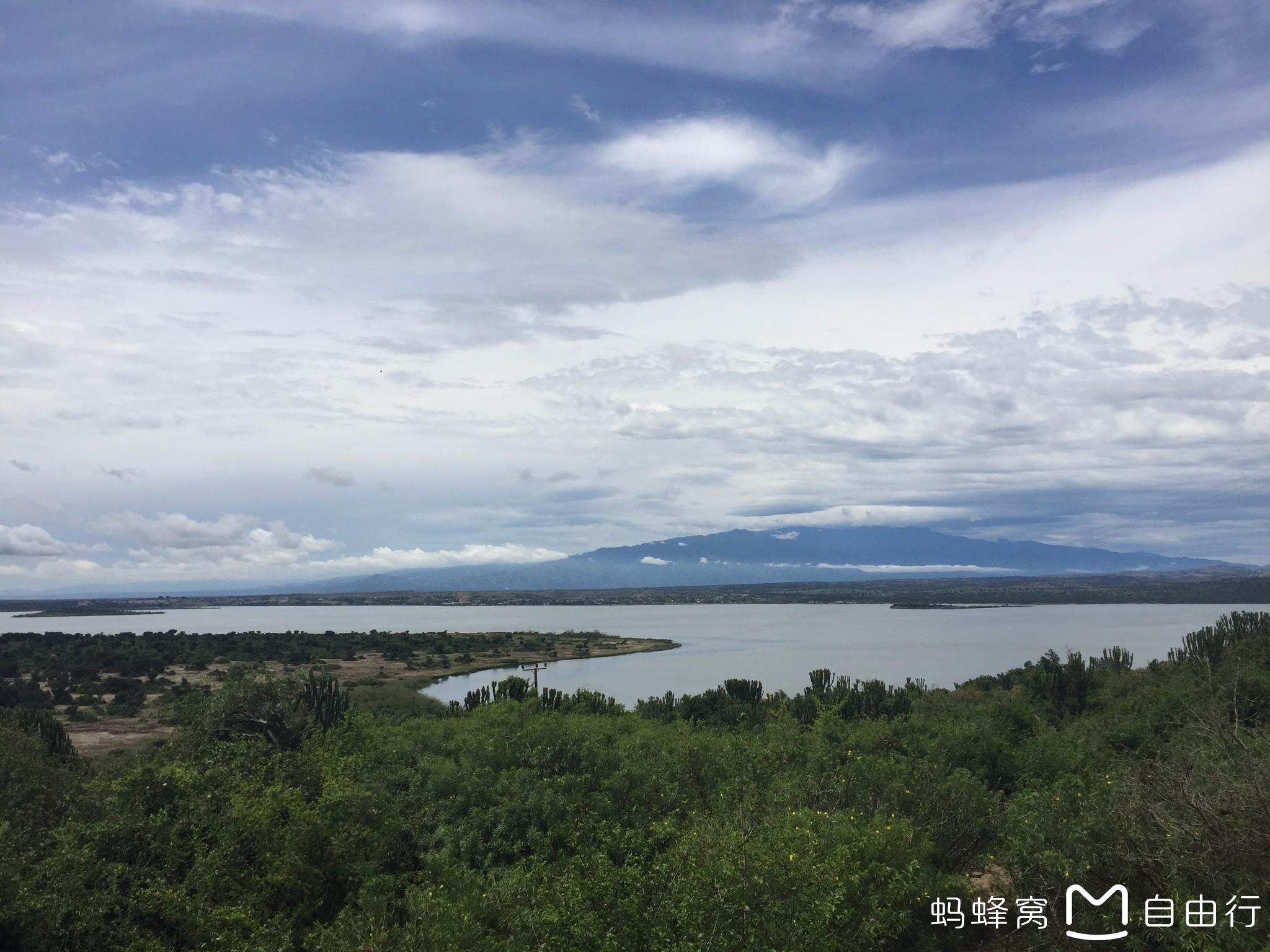 乌干达gdp_走近非洲 石油的发现助推乌干达经济发展
