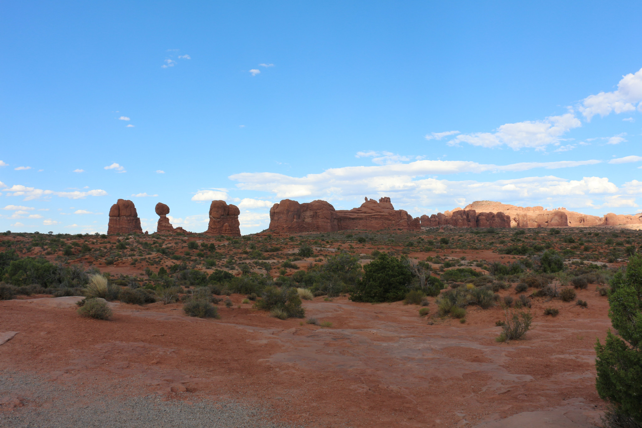 内华达州游记图片