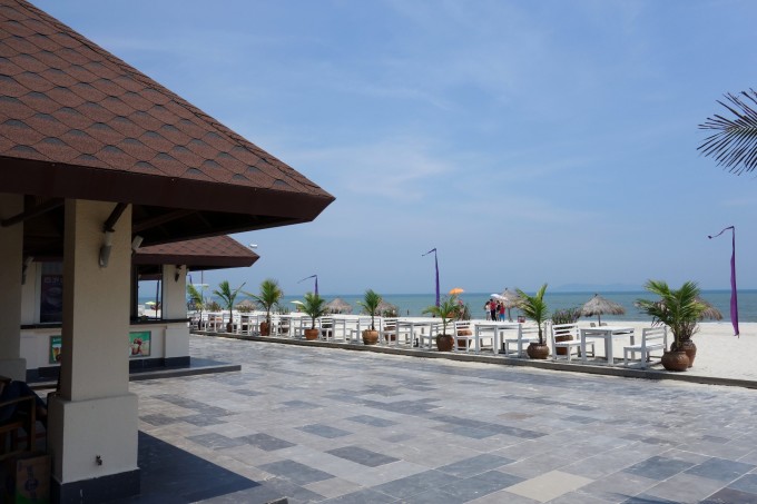 茂名浪漫海岸–放鸡岛-魅力中国中文版