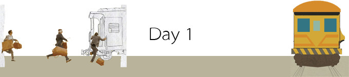 Day1 Day1