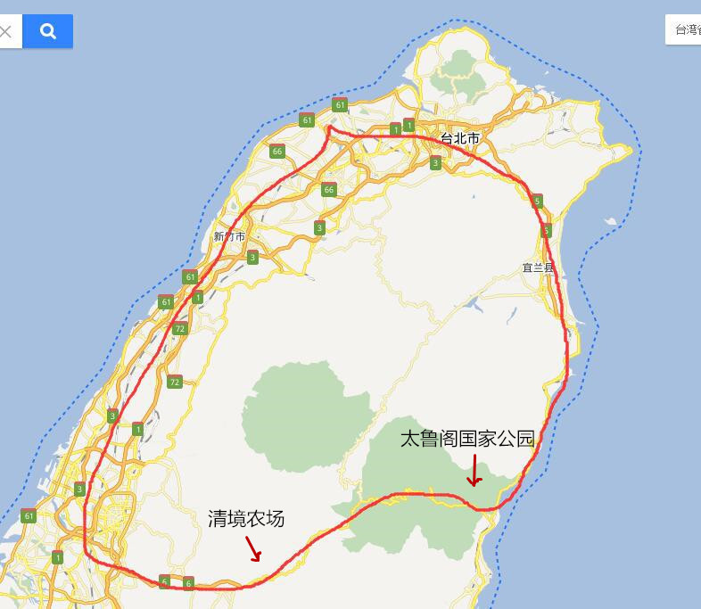 台湾旅游人均_台湾旅游