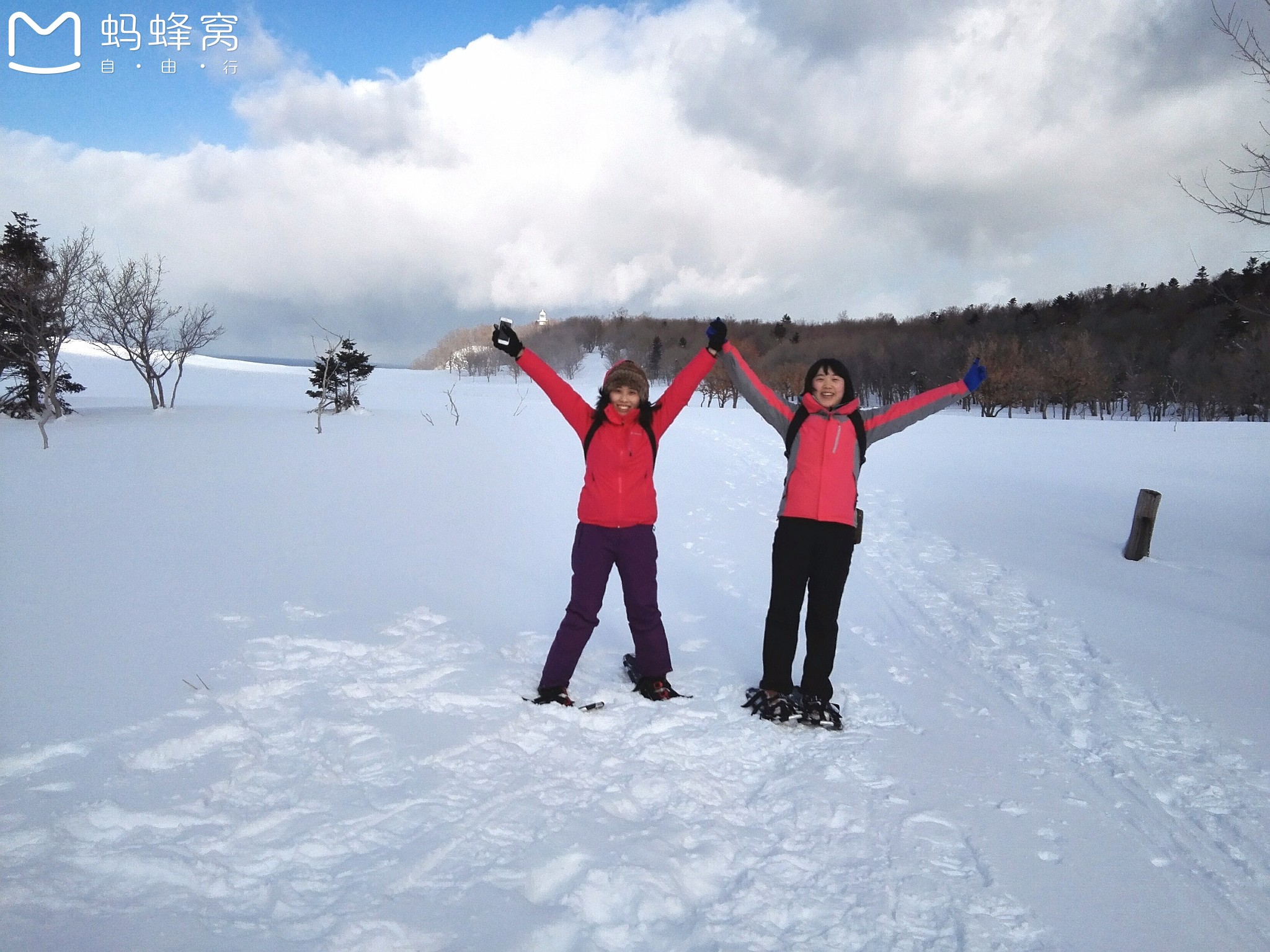 北海道自助遊攻略