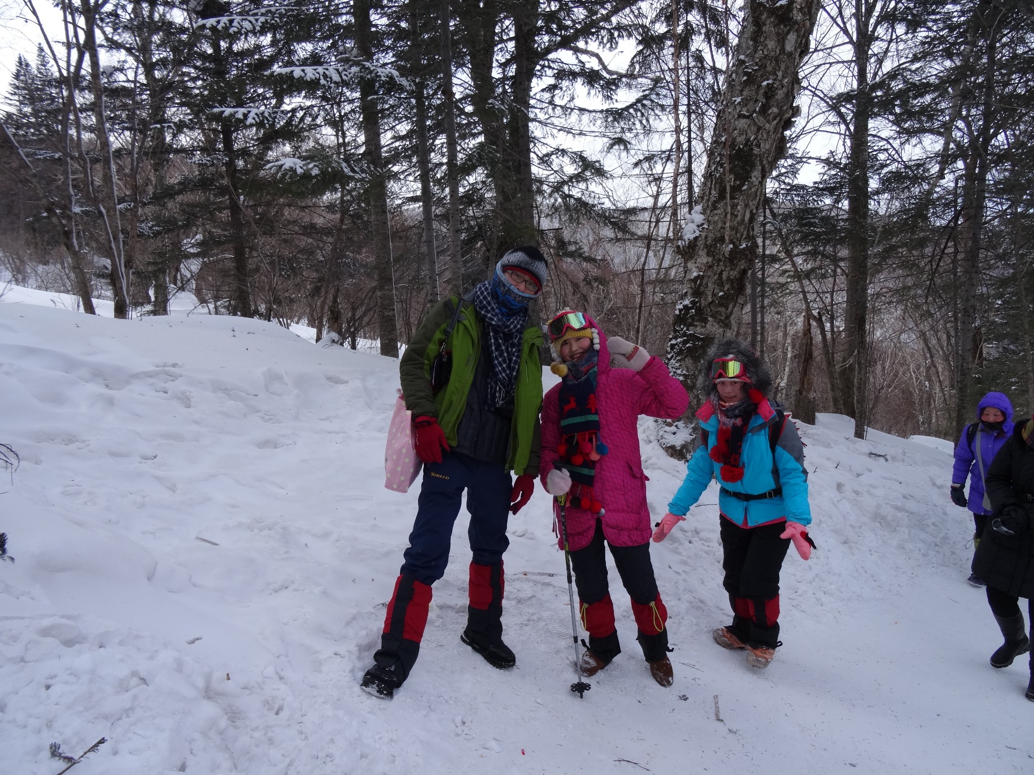 雪鄉自助遊攻略