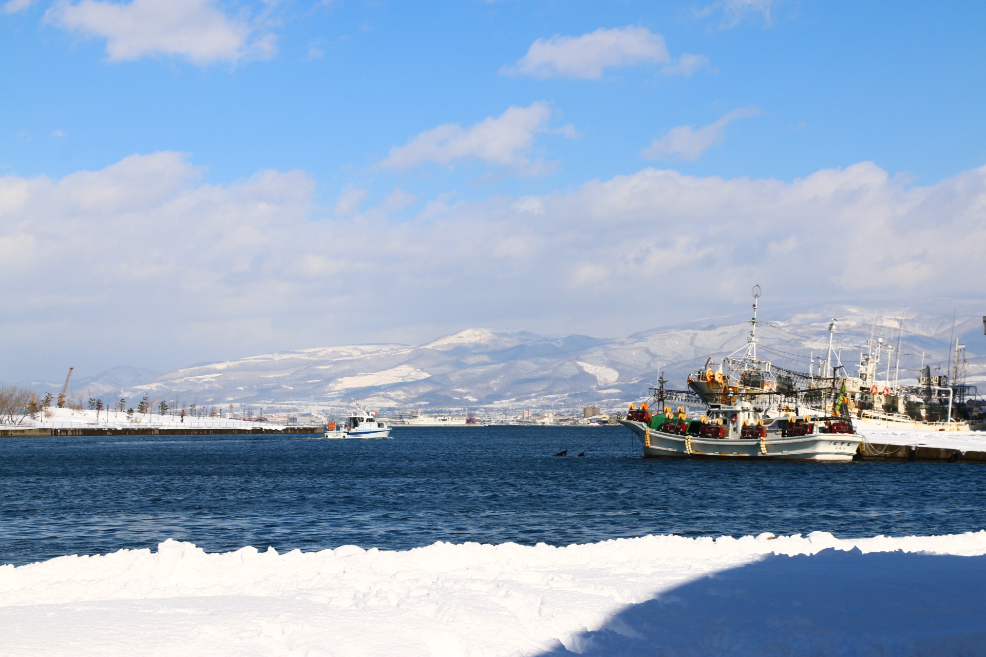 北海道自助遊攻略