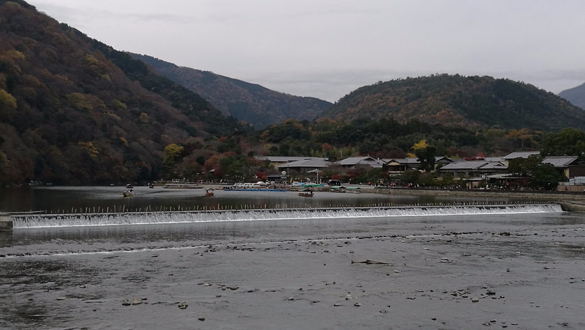 京都自助遊攻略