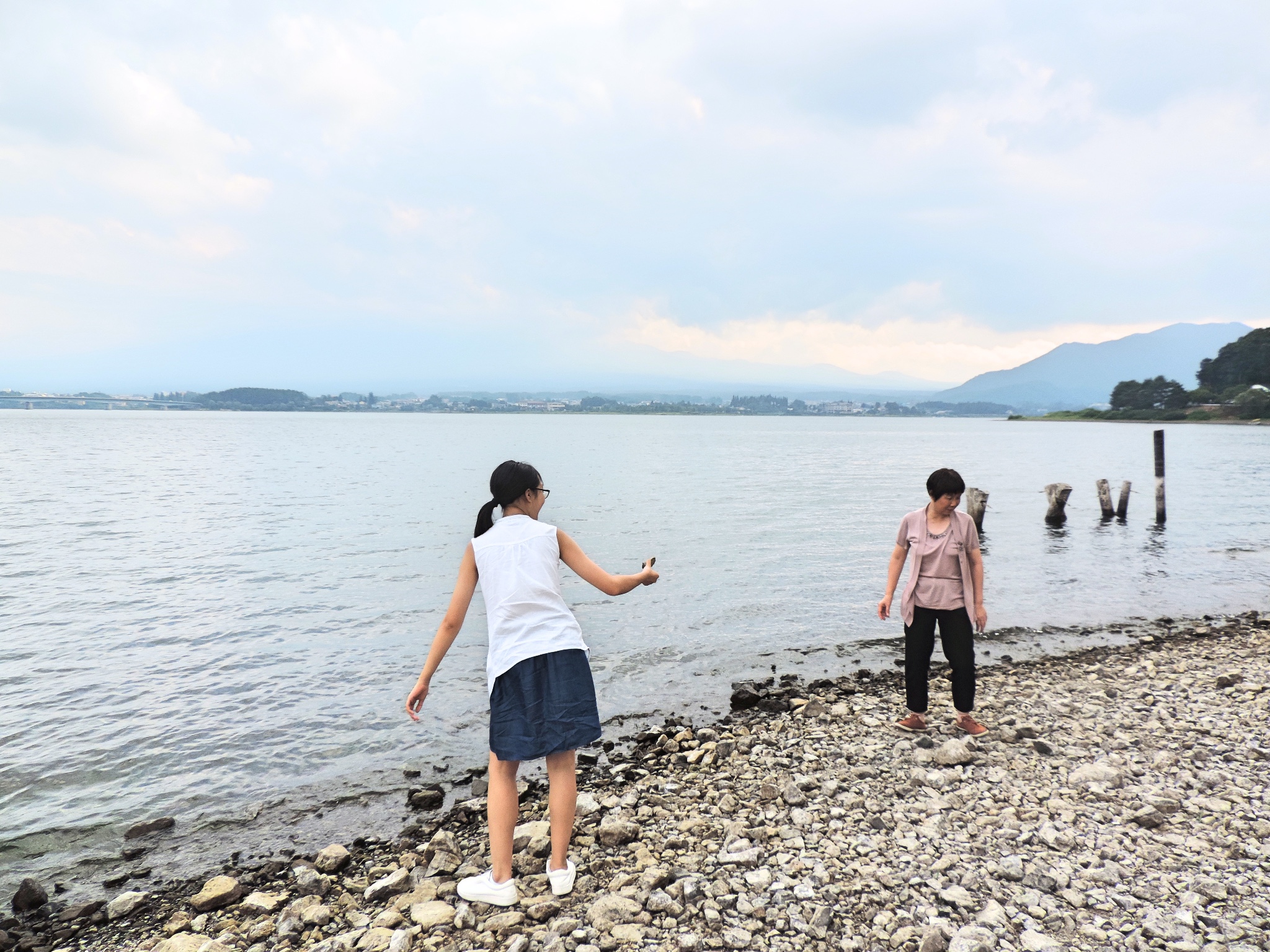 富士山自助遊攻略