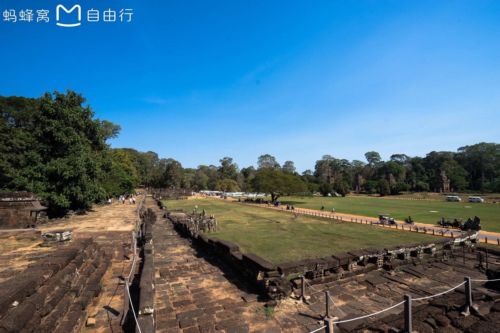 東南亞自助遊攻略