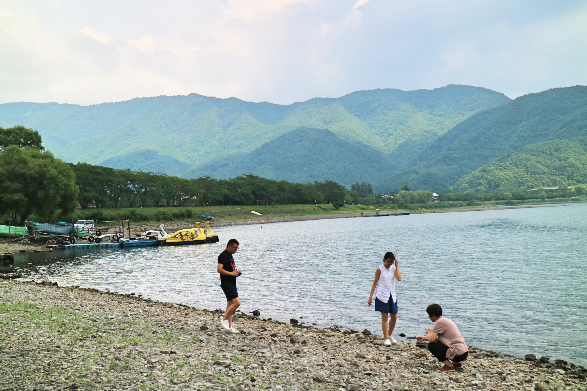 富士山自助遊攻略