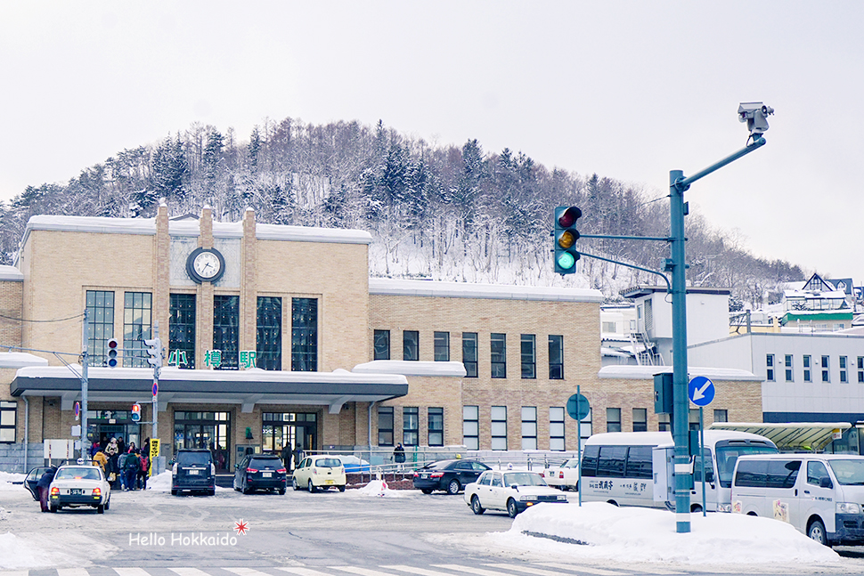 北海道自助遊攻略