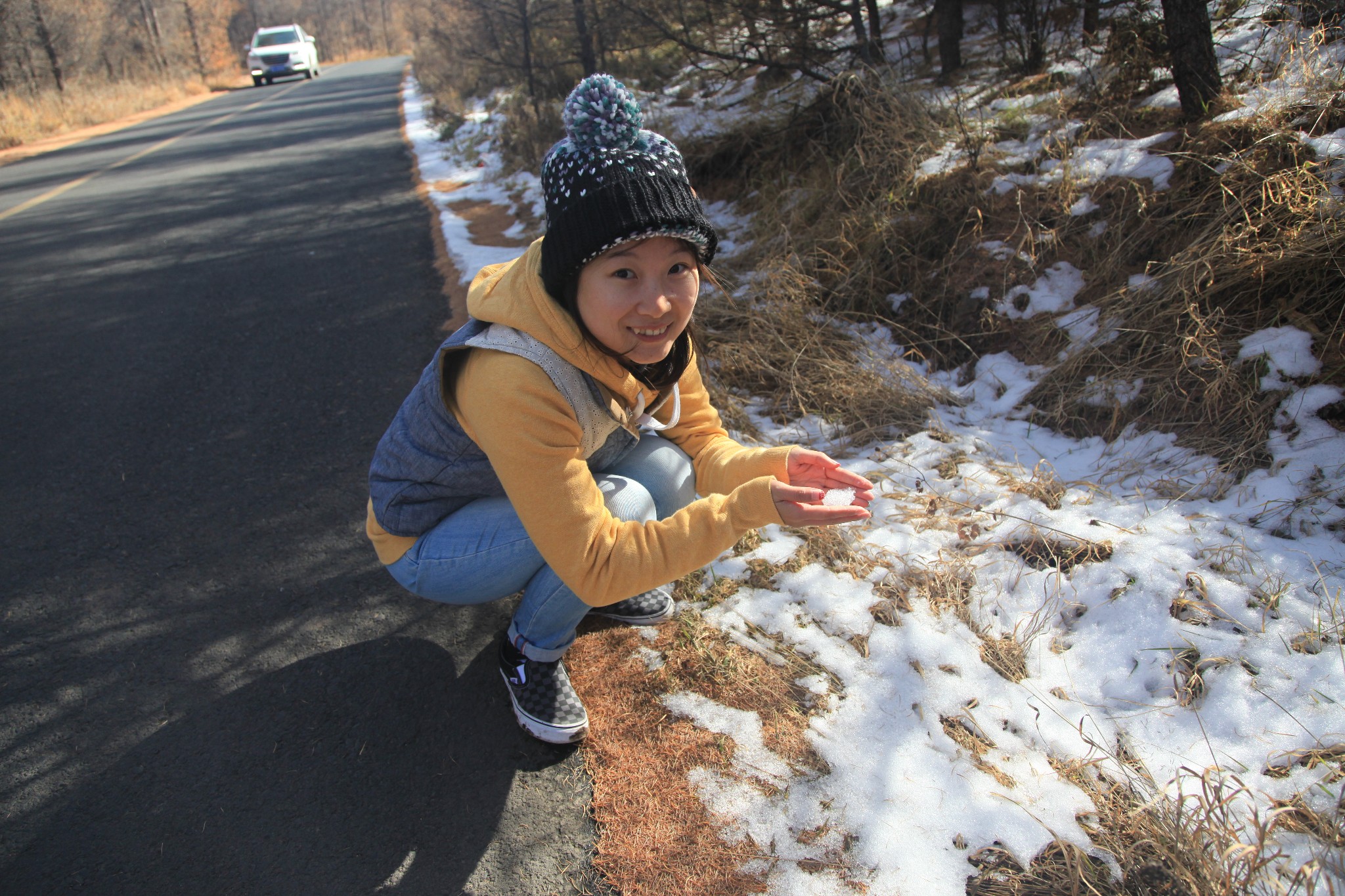 草原天路自助遊攻略