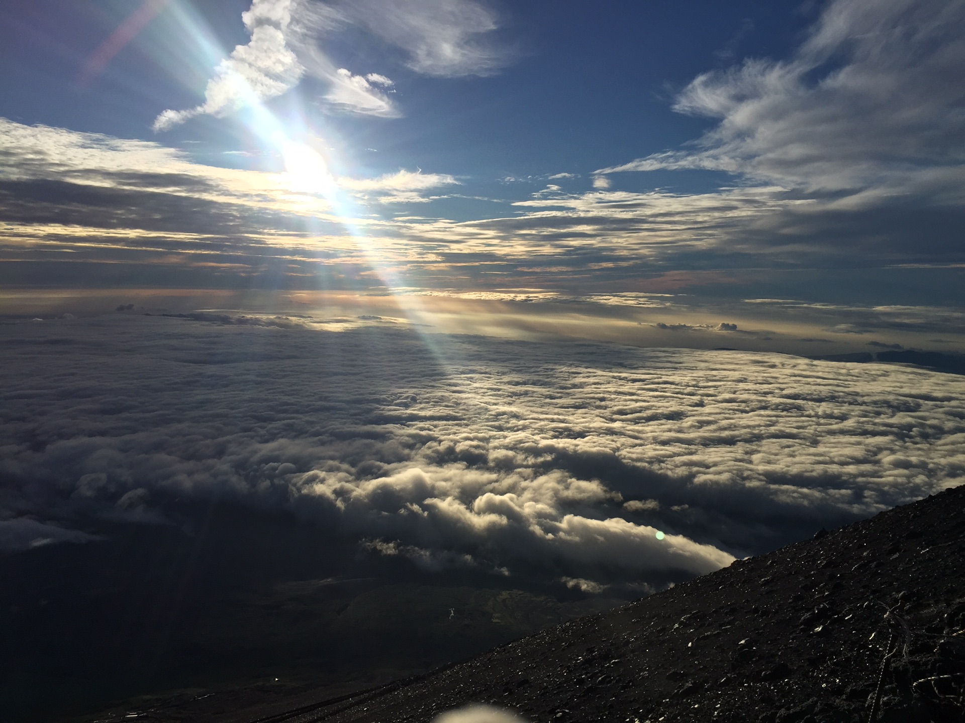 富士山自助遊攻略