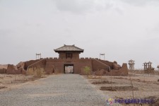 阳关 阳关