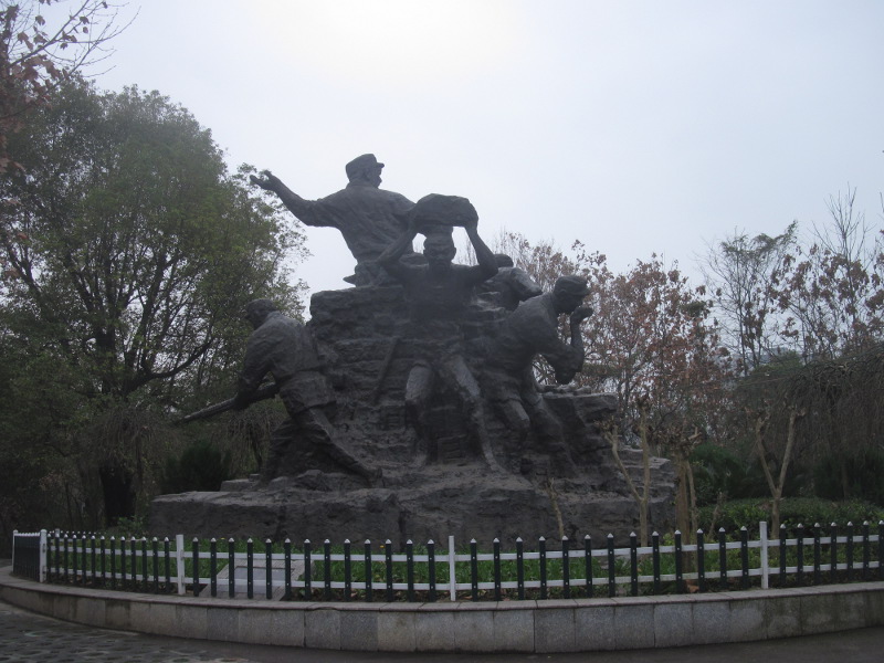南岳人均_南岳衡山(2)